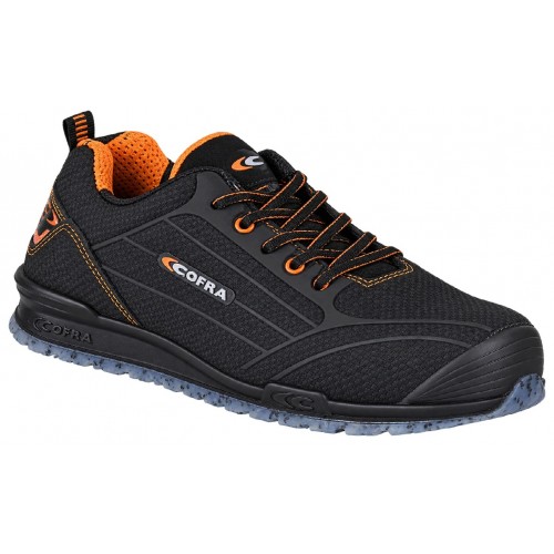 Cofra Cregan Safety Trainers S3S Cofra Cregan Safety Trainers S3S
